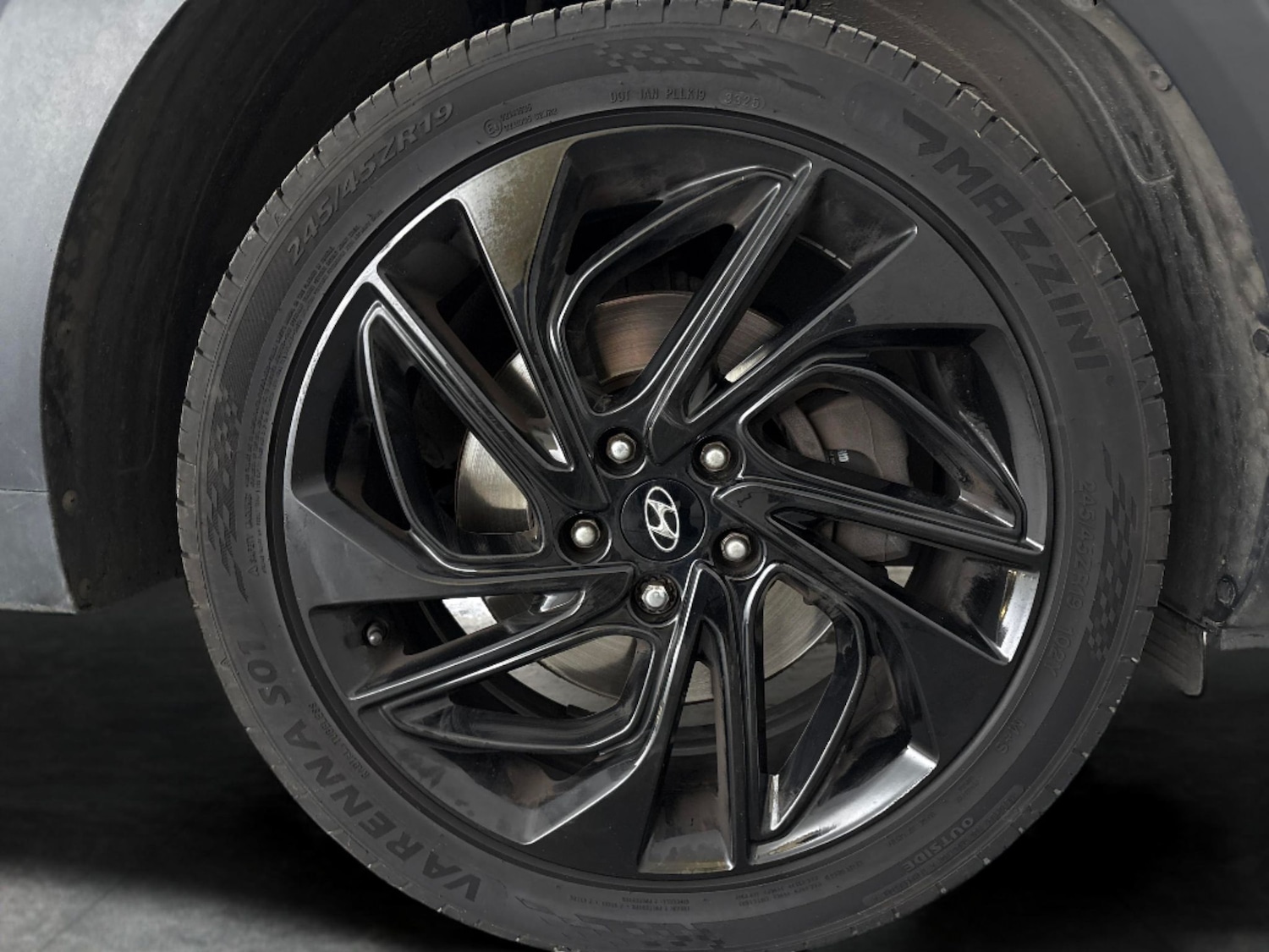 Used Hyundai TUCSON 2020 for sale - 77702972: Photo 26