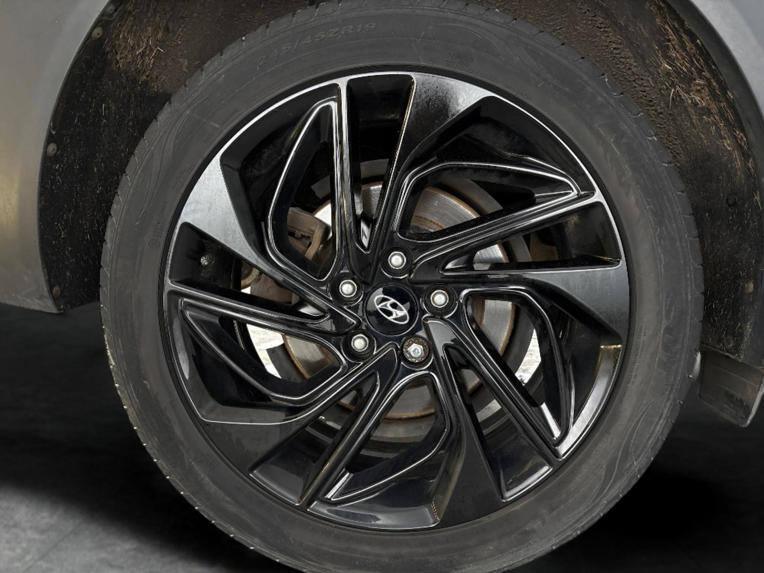 Used Hyundai TUCSON 2020 for sale - 77702972: Photo 27