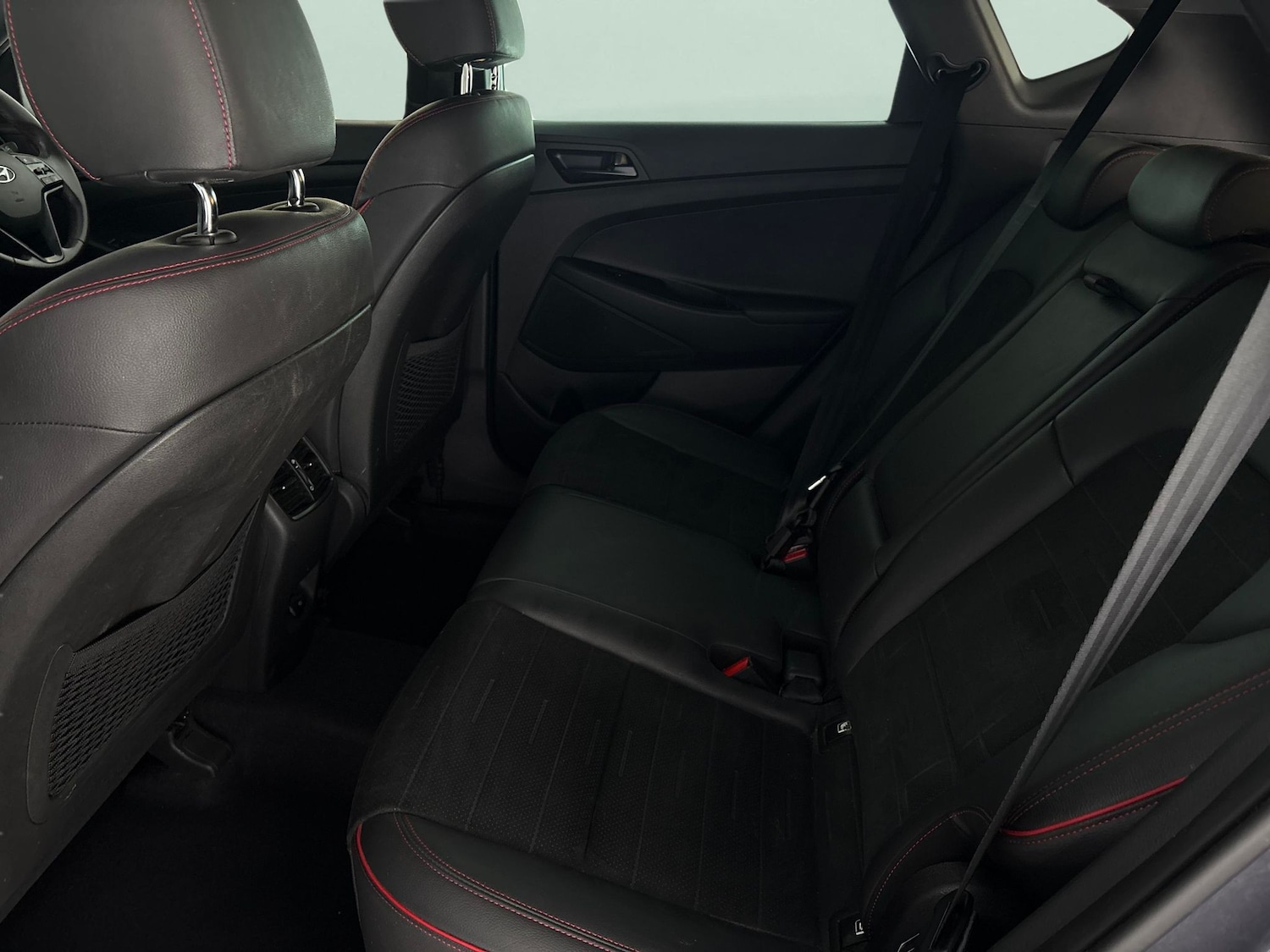 Used Hyundai TUCSON 2020 for sale - 77702972: Photo 28