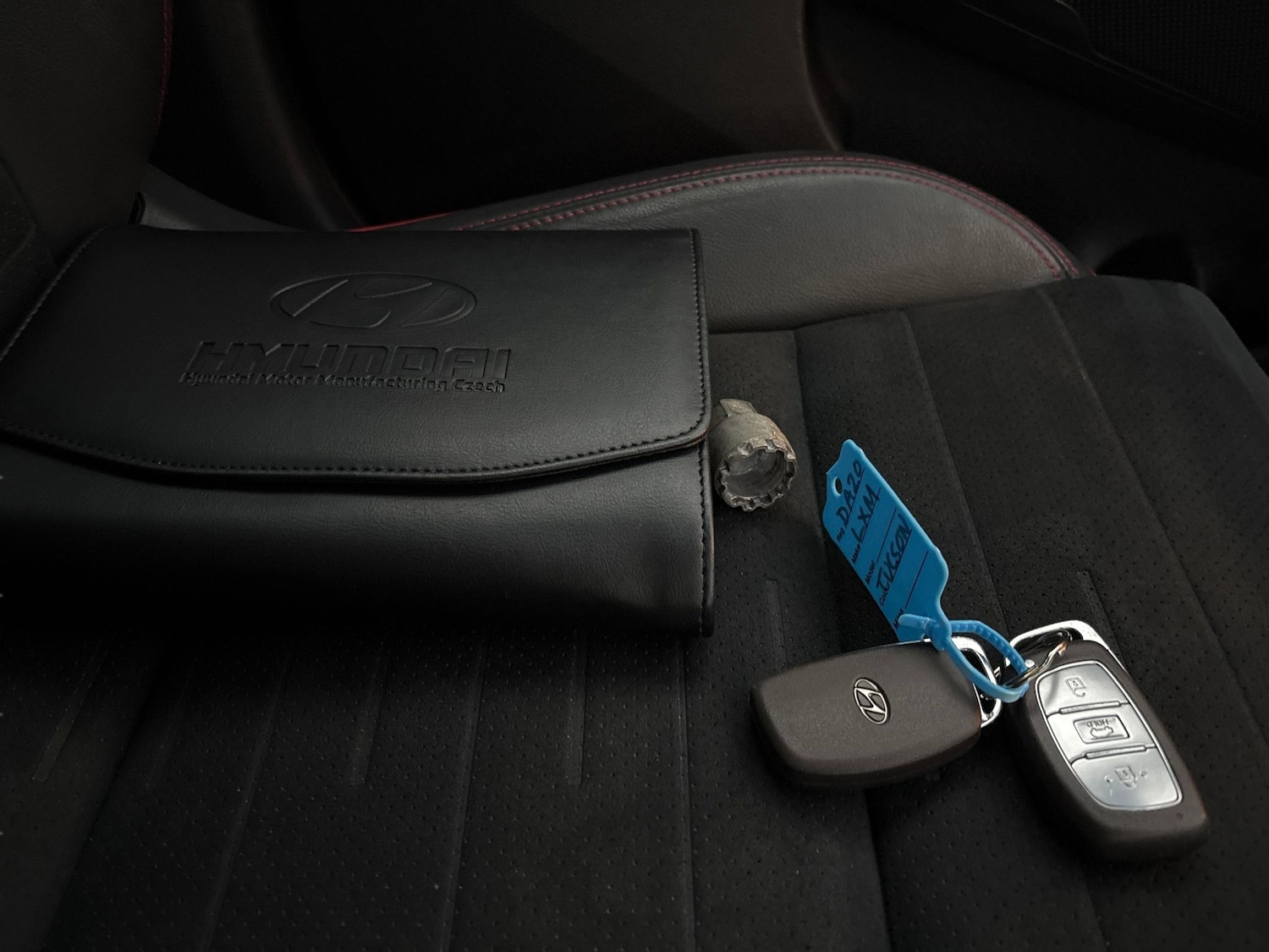 Used Hyundai TUCSON 2020 for sale - 77702972: Photo 34