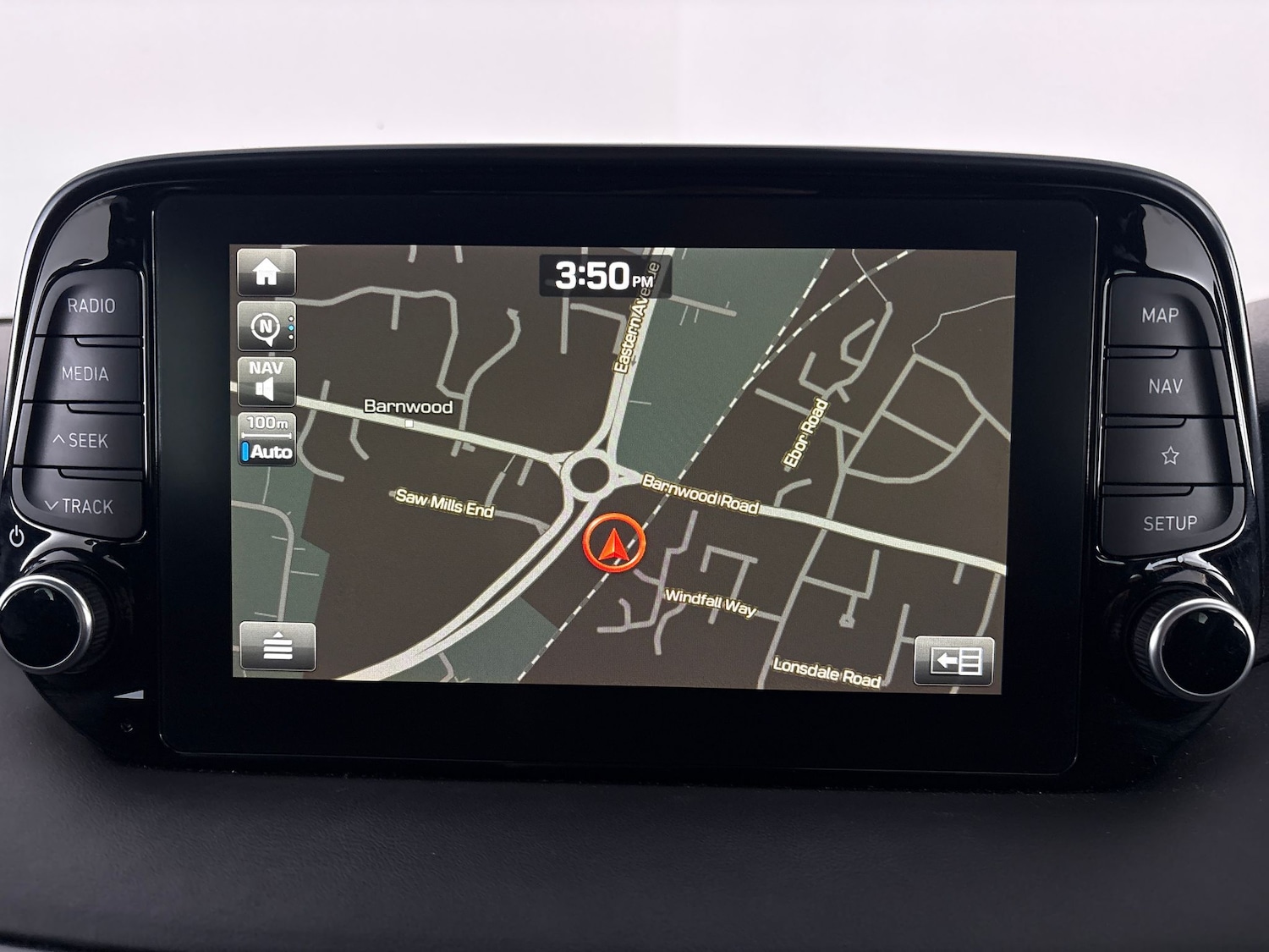 Used Hyundai TUCSON 2020 for sale - 77702972: Photo 6