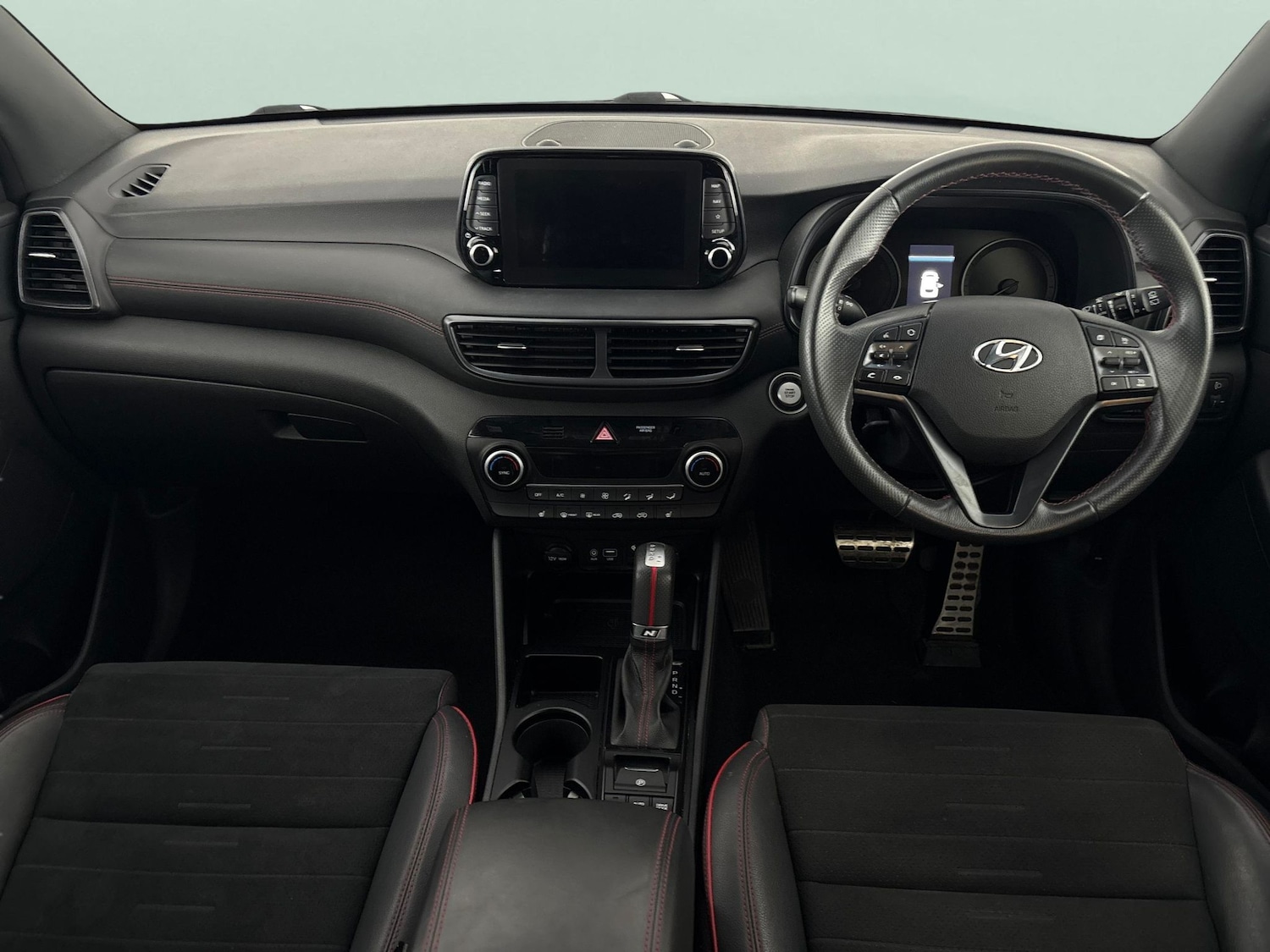 Used Hyundai TUCSON 2020 for sale - 77702972: Photo 7