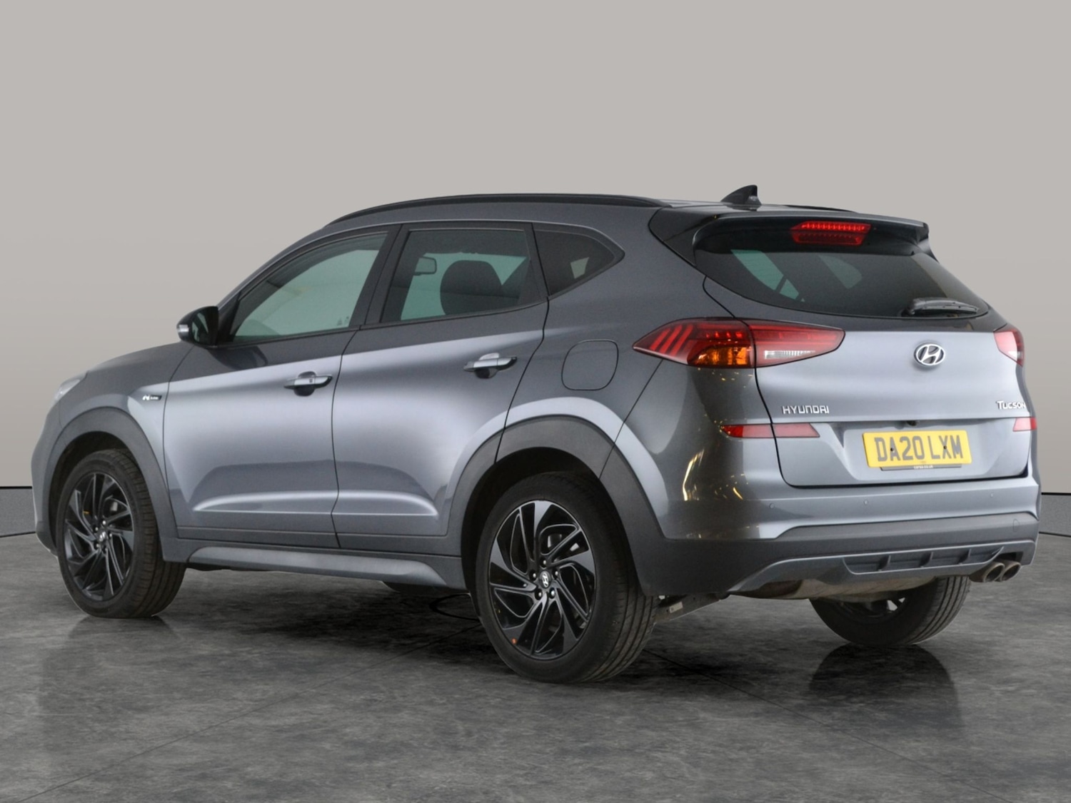 Used Hyundai TUCSON 2020 for sale - 77702972: Photo 8