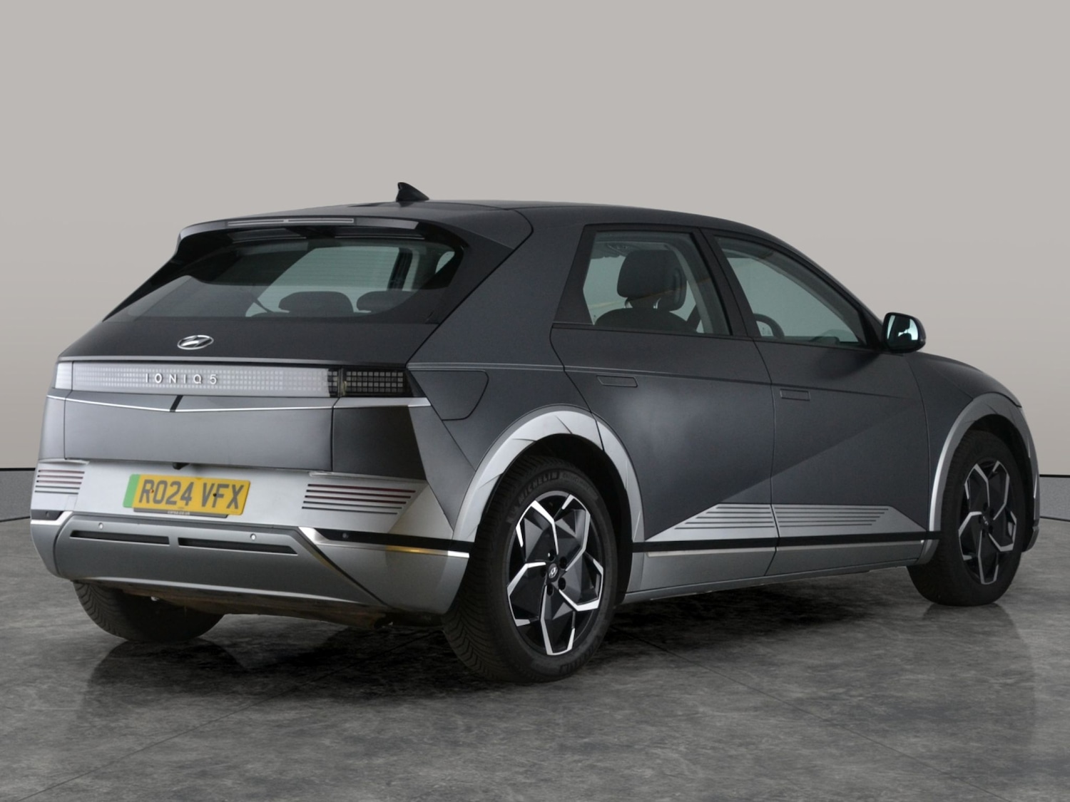 Used Hyundai IONIQ 5 2024 for sale - 78133969: Photo 10