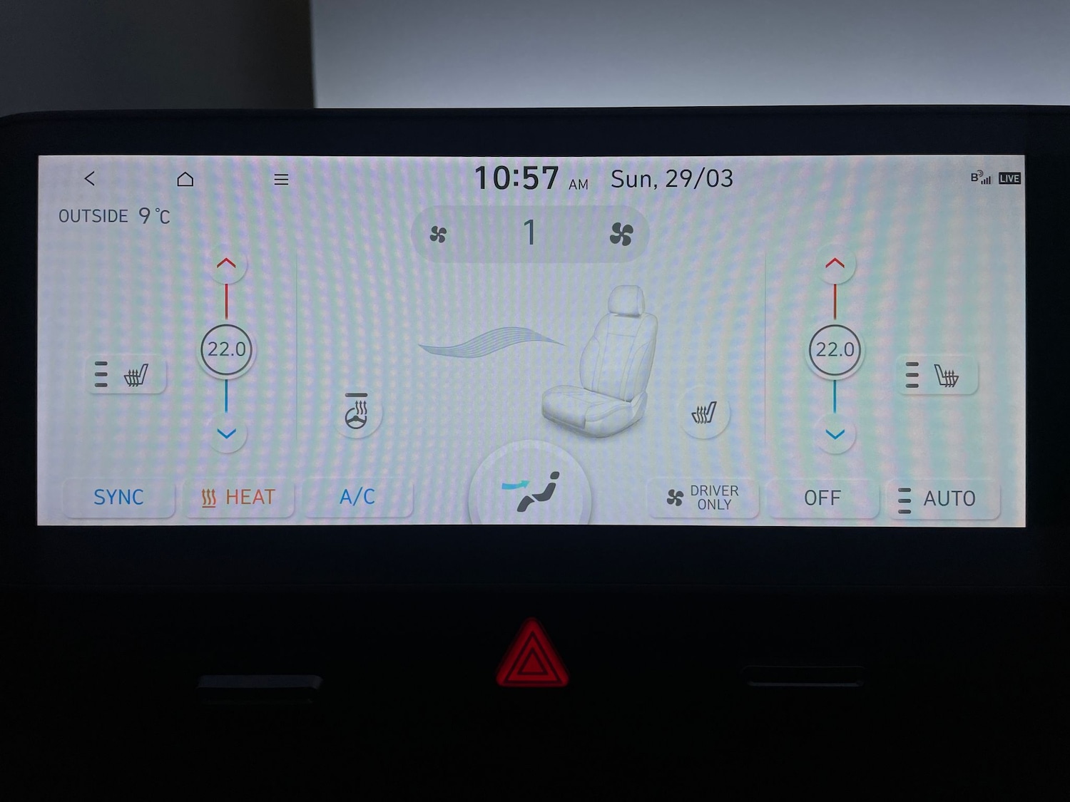 Used Hyundai IONIQ 5 2024 for sale - 78133969: Photo 22