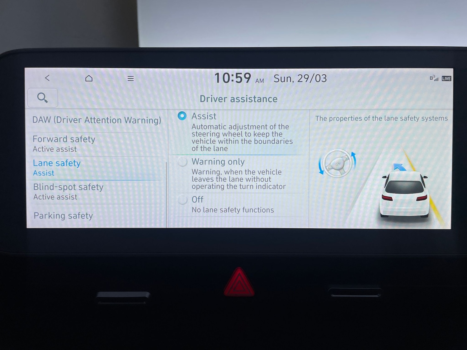 Used Hyundai IONIQ 5 2024 for sale - 78133969: Photo 29