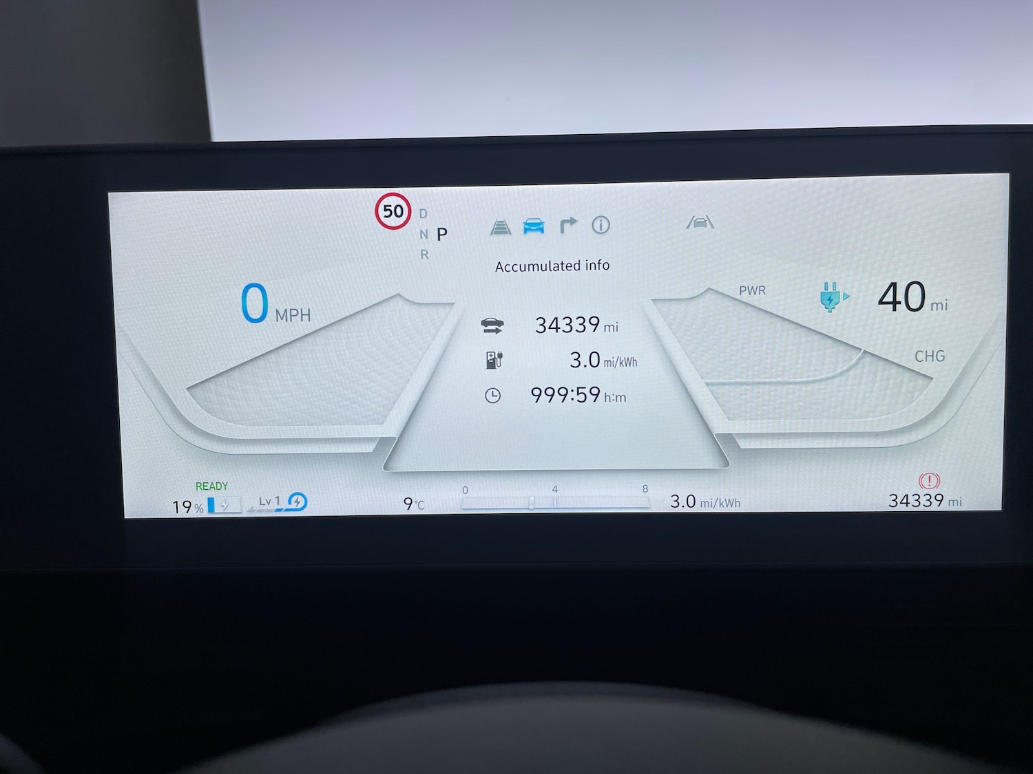 Used Hyundai IONIQ 5 2024 for sale - 78133969: Photo 30