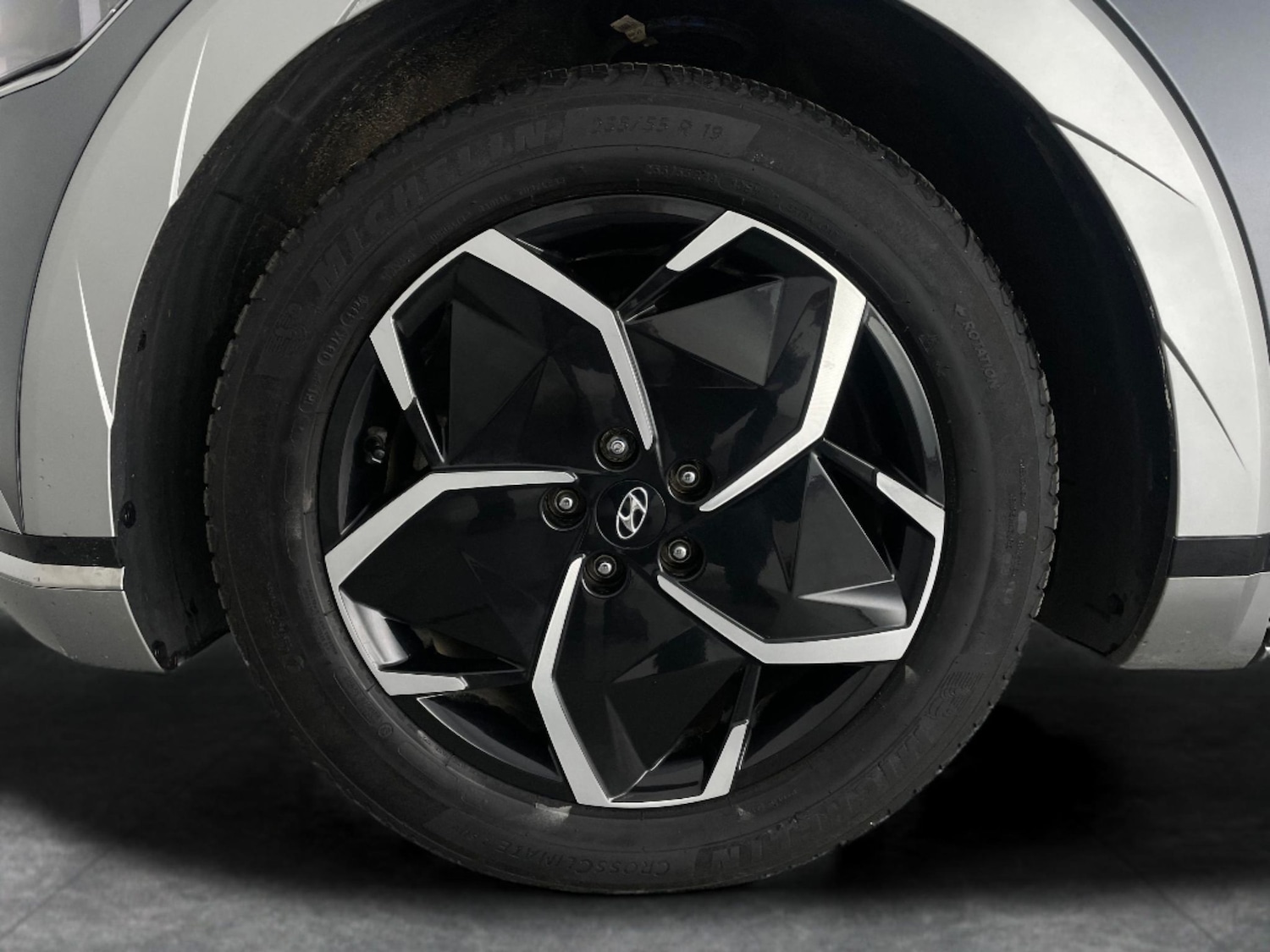 Used Hyundai IONIQ 5 2024 for sale - 78133969: Photo 31