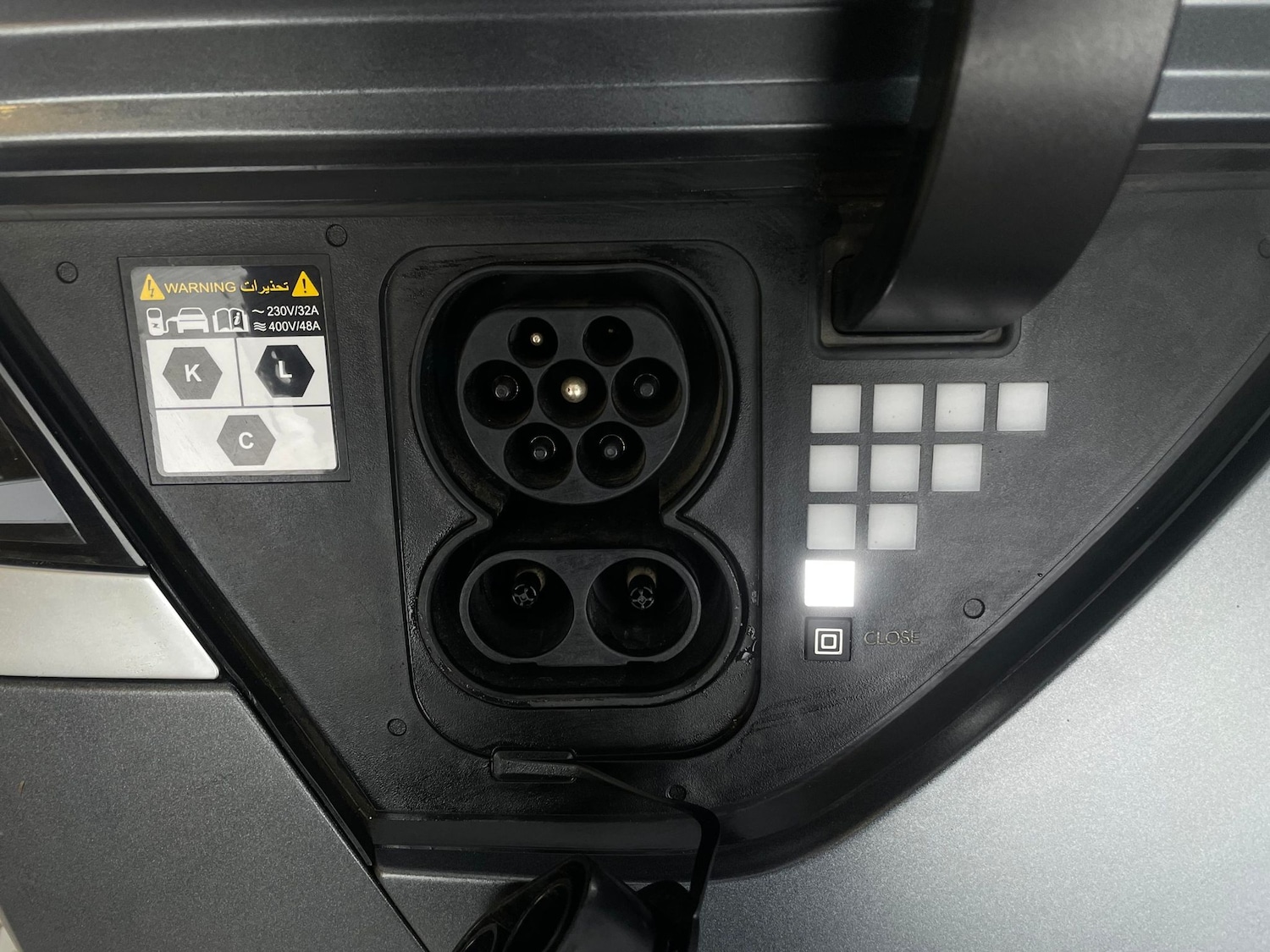 Used Hyundai IONIQ 5 2024 for sale - 78133969: Photo 39