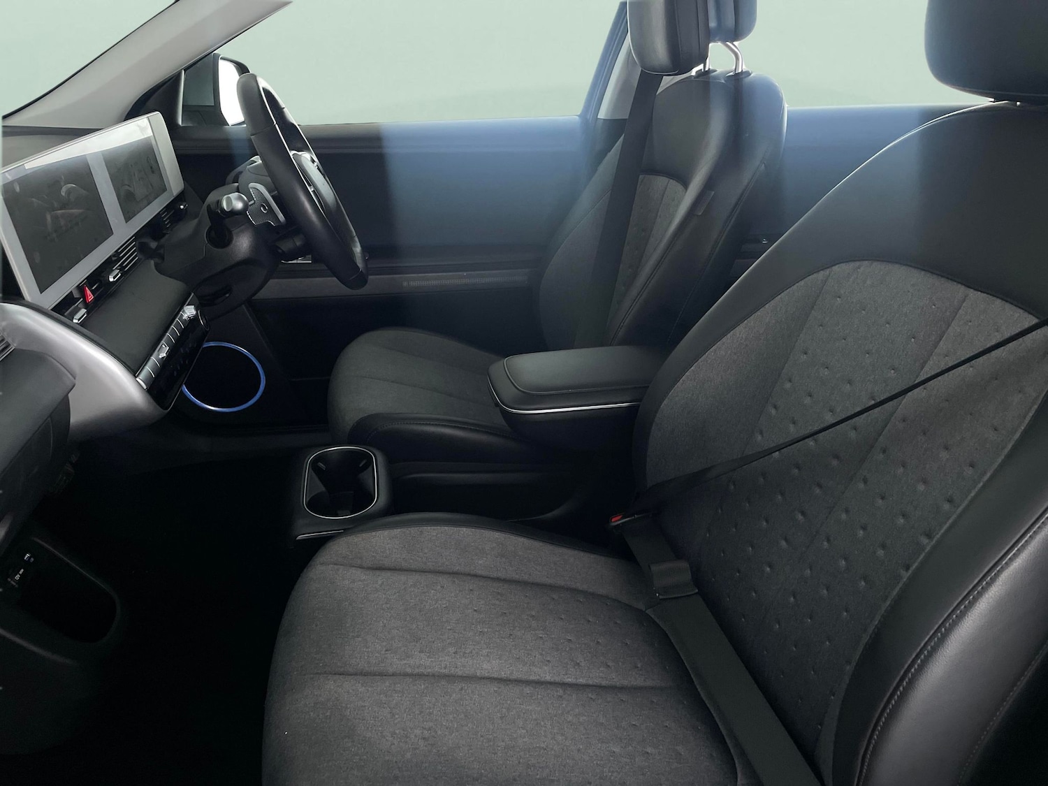 Used Hyundai IONIQ 5 2024 for sale - 78133969: Photo 4