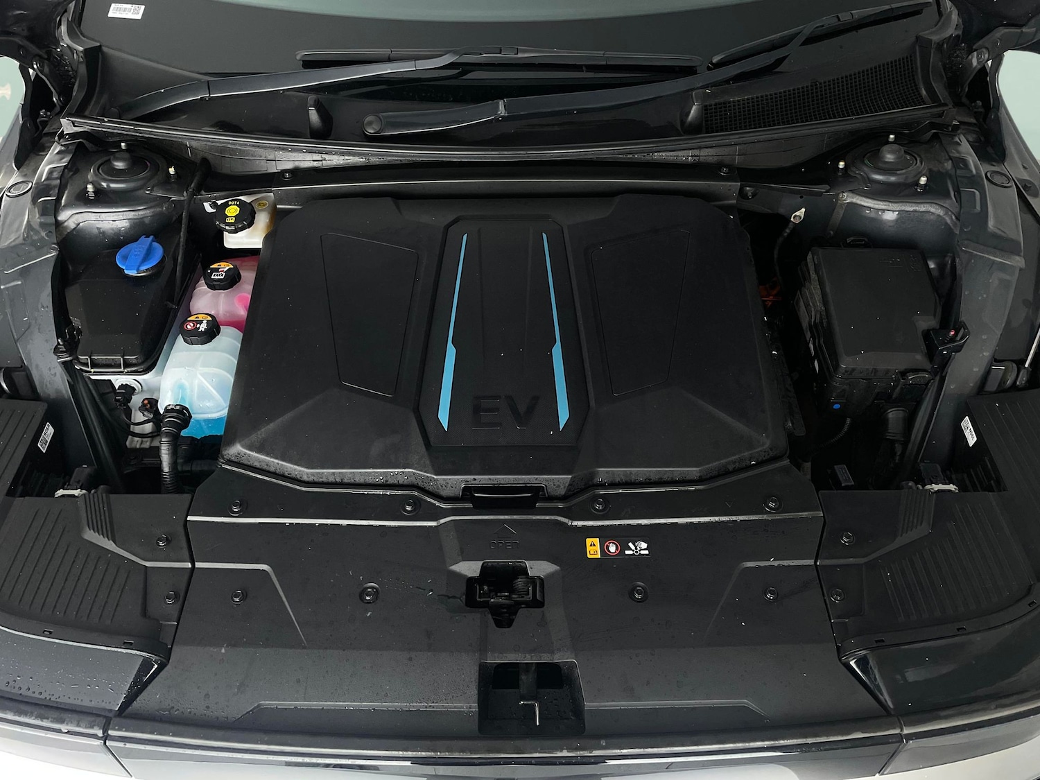 Used Hyundai IONIQ 5 2024 for sale - 78133969: Photo 42