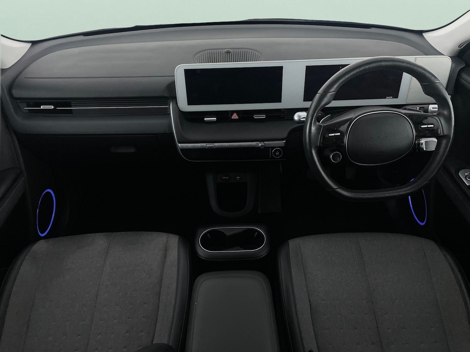 Used Hyundai IONIQ 5 2024 for sale - 78133969: Photo 7