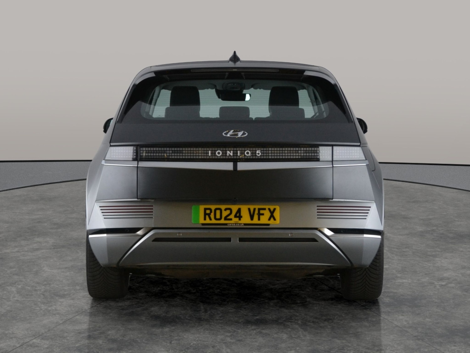 Used Hyundai IONIQ 5 2024 for sale - 78133969: Photo 9