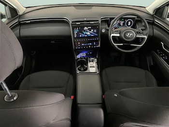 Used Hyundai TUCSON 2022 for sale - 79476164: Photo