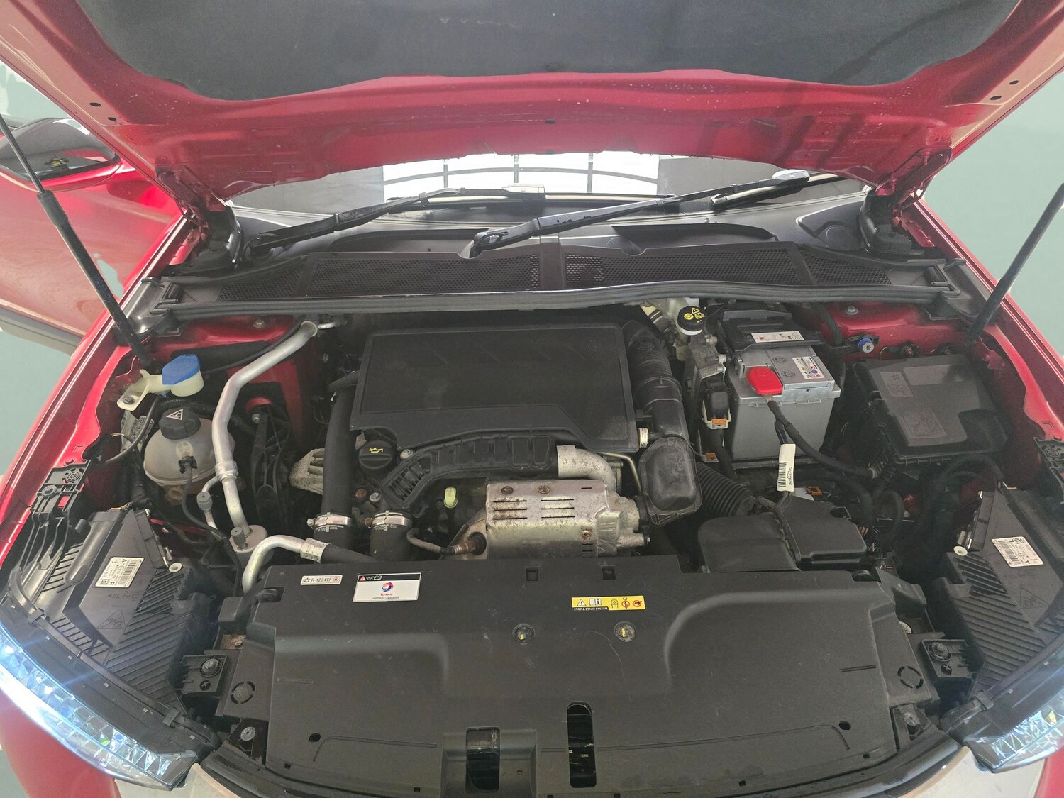 Used DS Automobiles DS 4 for sale - 77831516: Photo 32