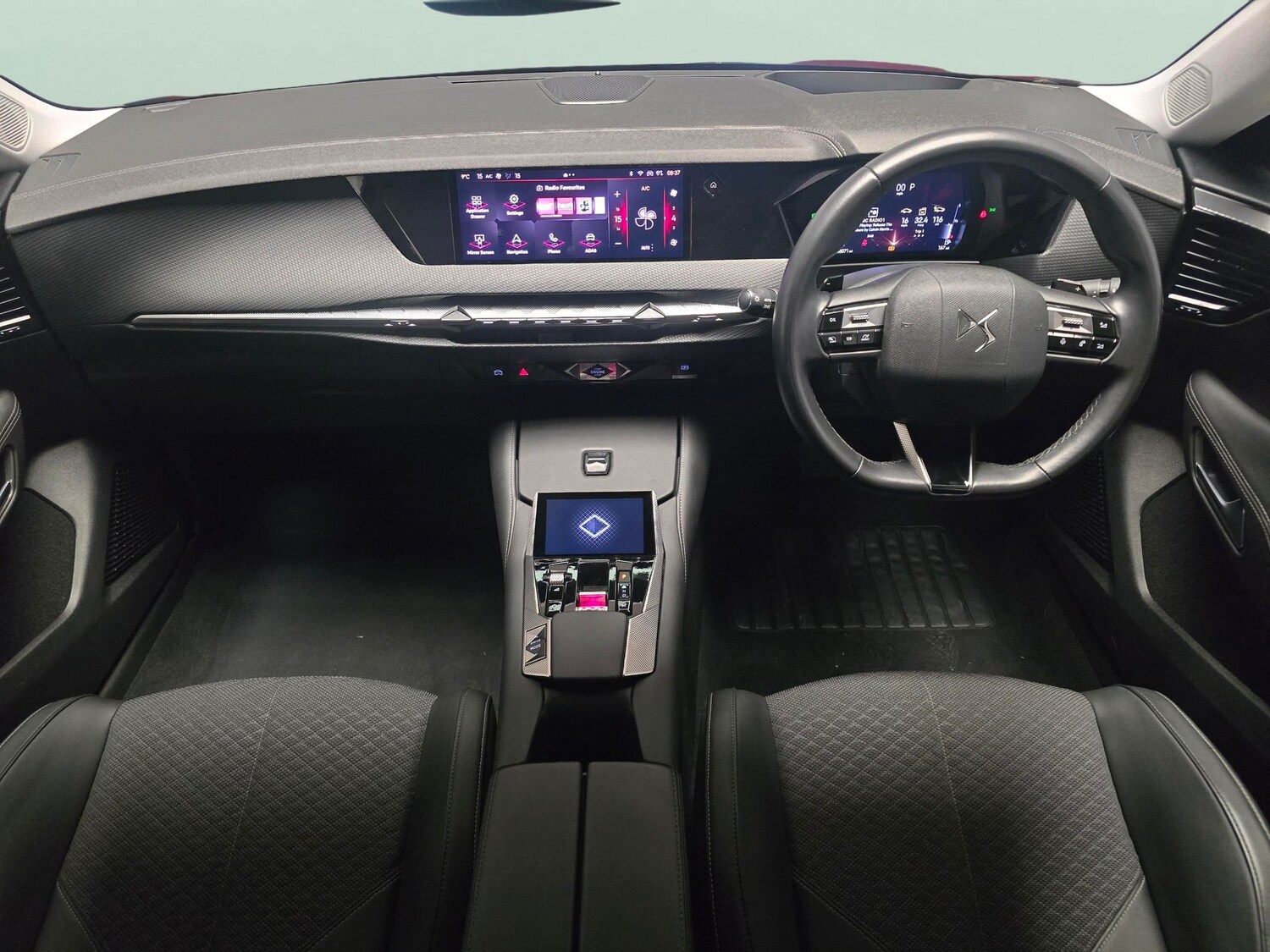 Used DS Automobiles DS 4 for sale - 77831516: Photo 7