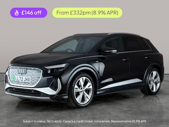 Used Audi Q4 e-tron 2022 for sale - 79687461: Photo