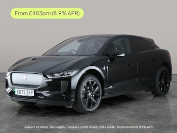 Used Jaguar I-Pace 2024 for sale - 79392944: Photo
