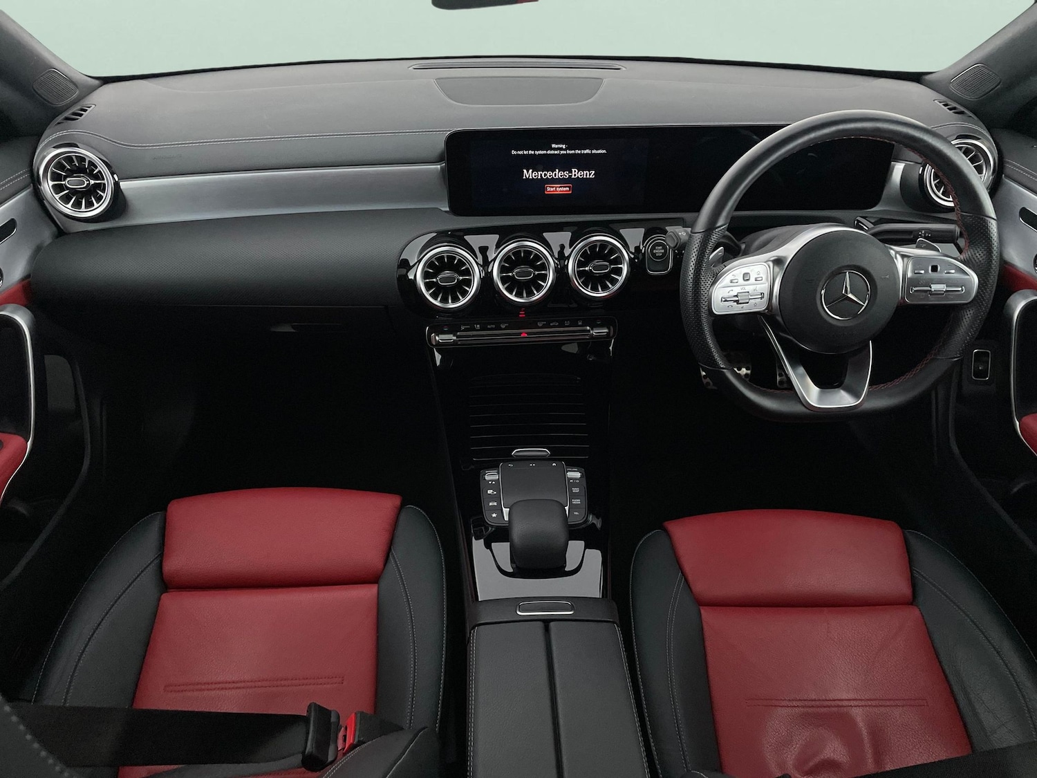 Used Mercedes-Benz CLA 2021 for sale - 76526611: Photo 10