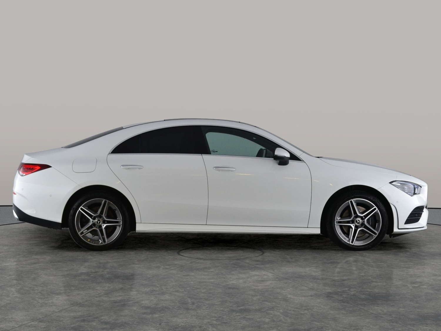 Used Mercedes-Benz CLA 2021 for sale - 76526611: Photo 14