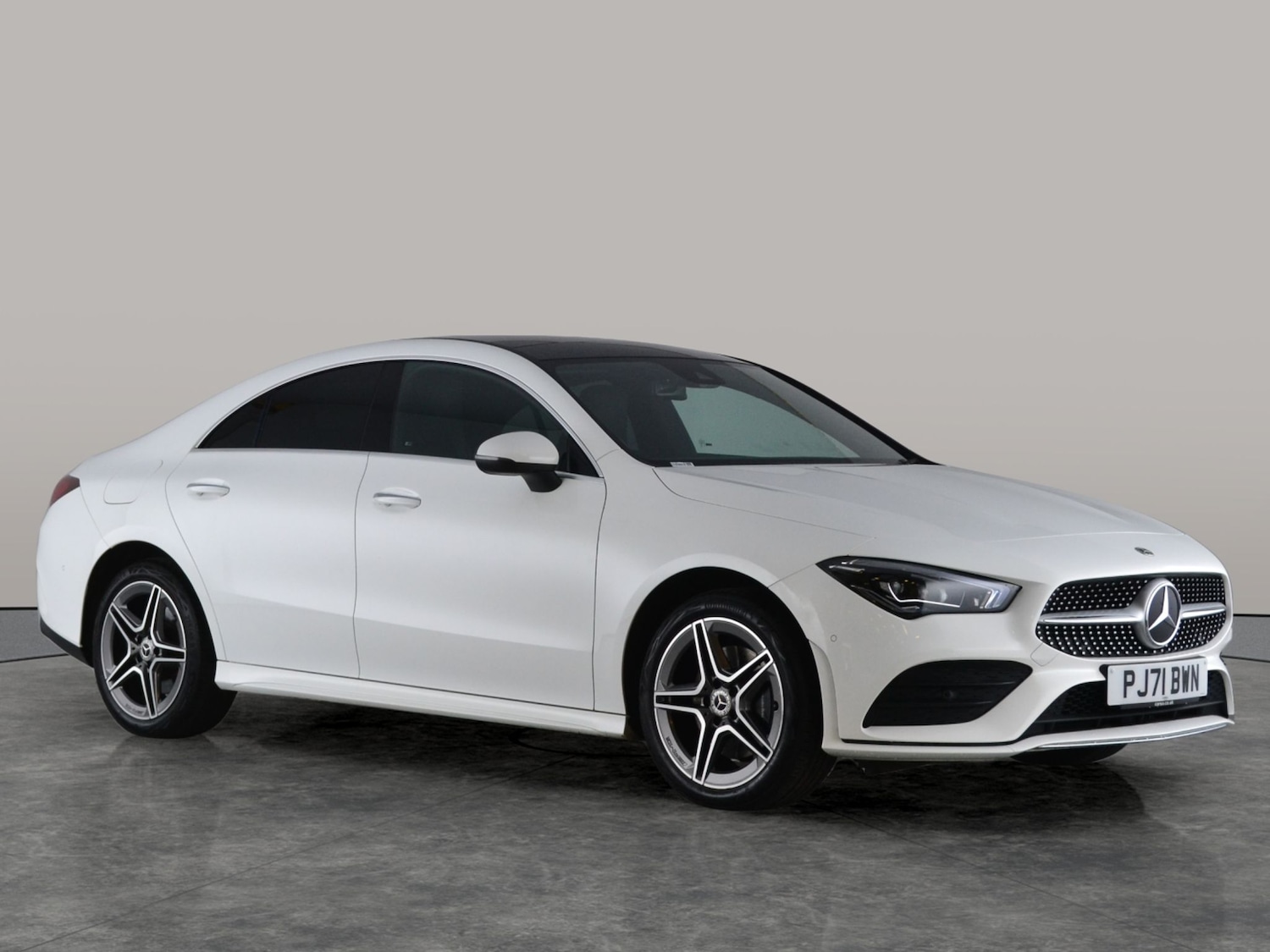 Used Mercedes-Benz CLA 2021 for sale - 76526611: Photo 15