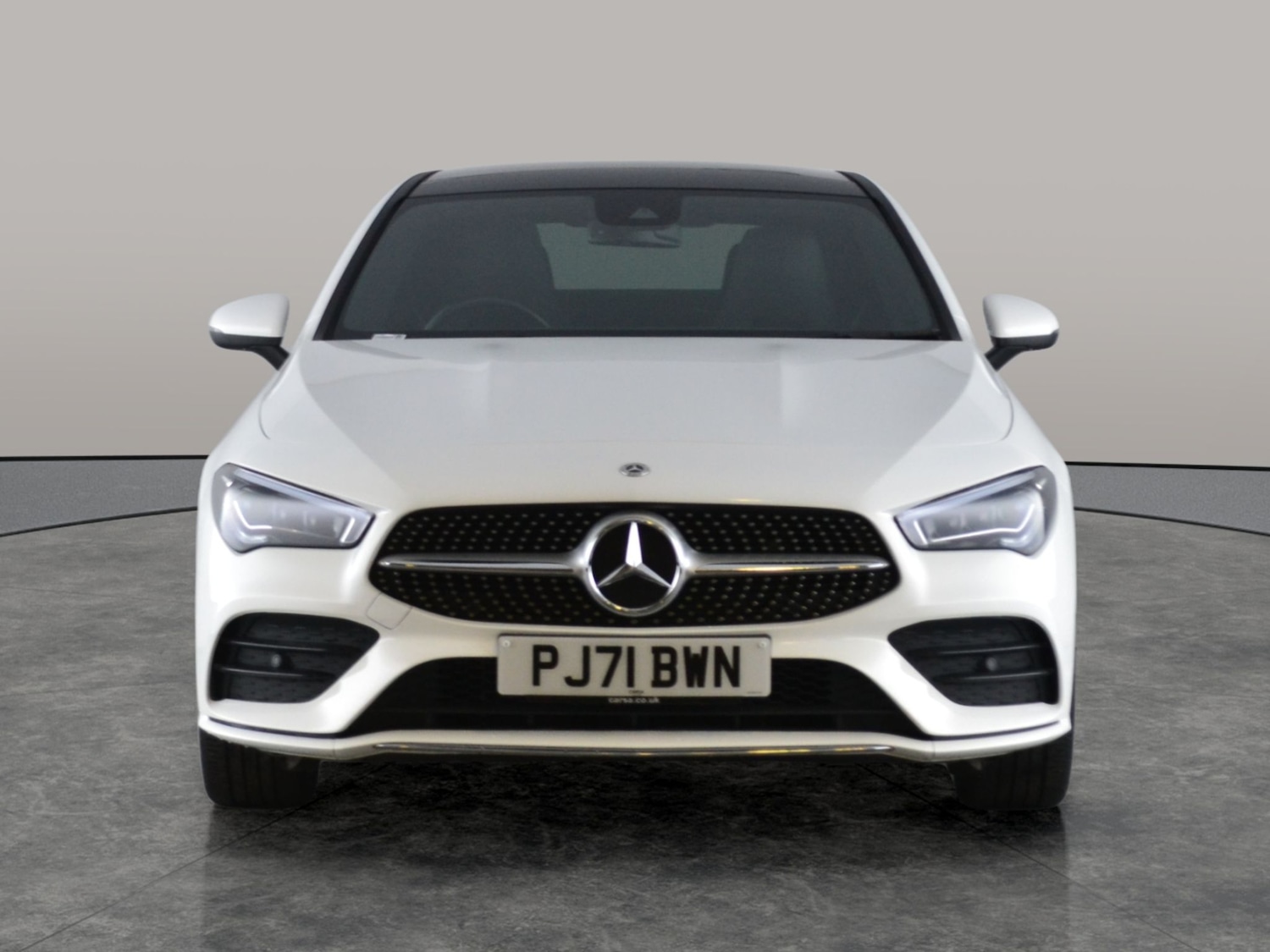 Used Mercedes-Benz CLA 2021 for sale - 76526611: Photo 16