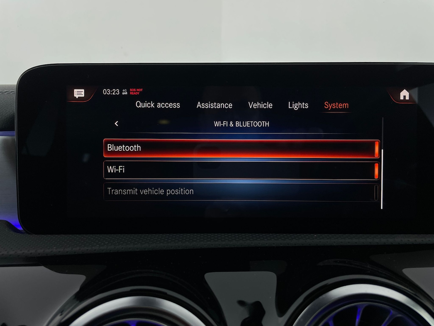 Used Mercedes-Benz CLA 2021 for sale - 76526611: Photo 17