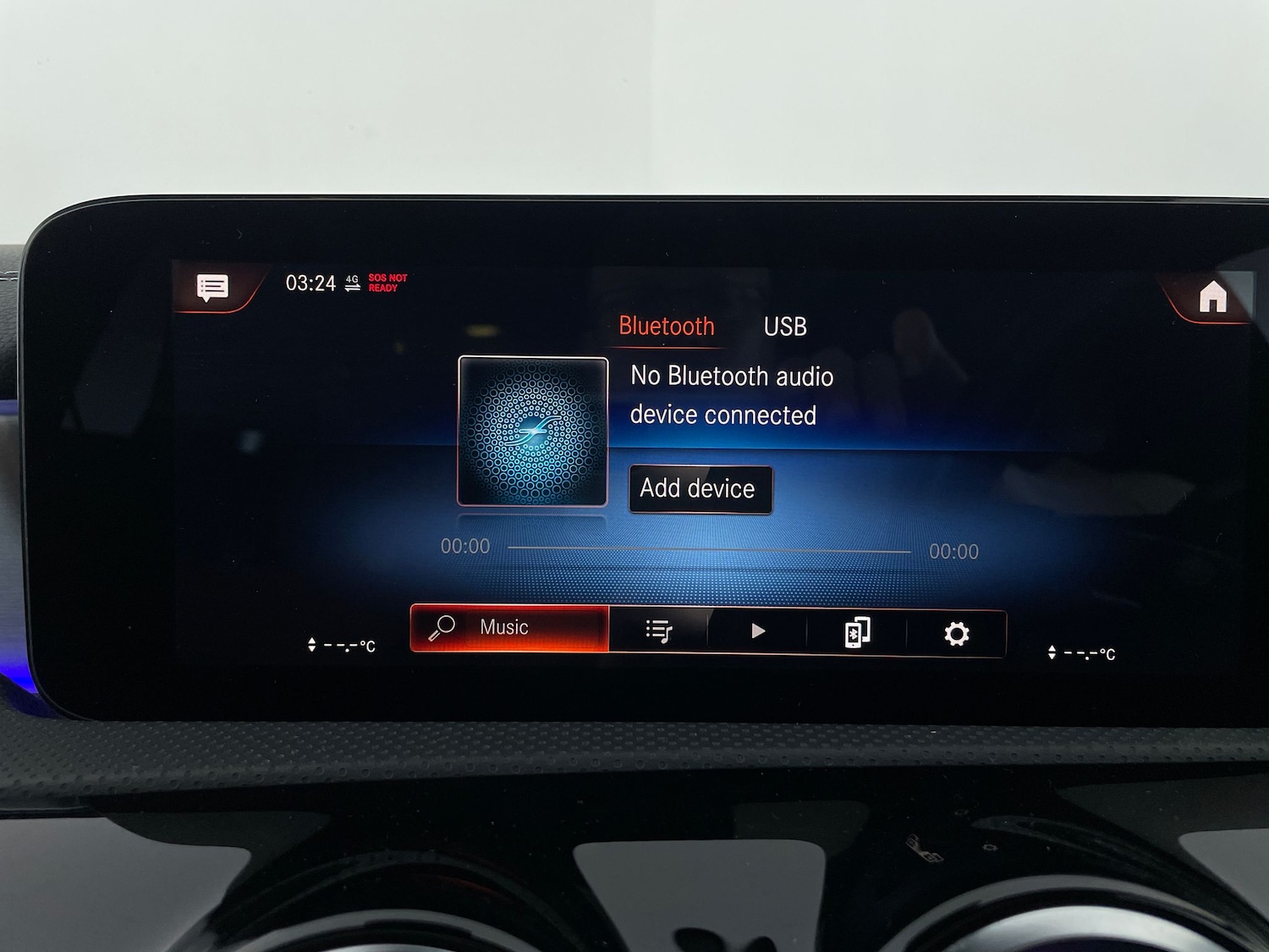 Used Mercedes-Benz CLA 2021 for sale - 76526611: Photo 19