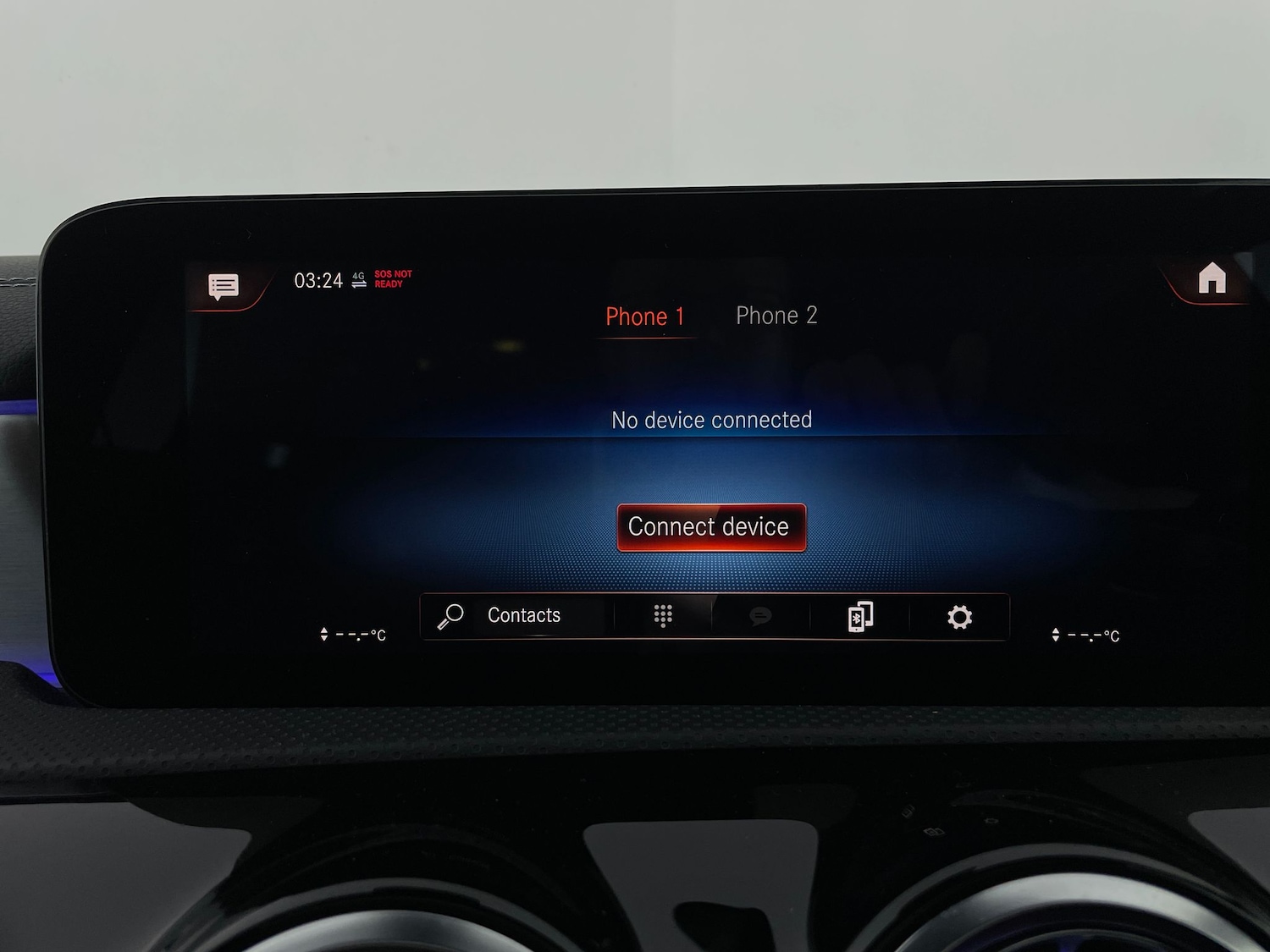 Used Mercedes-Benz CLA 2021 for sale - 76526611: Photo 20