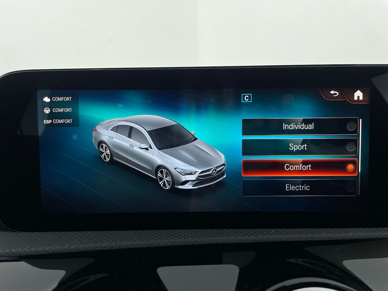 Used Mercedes-Benz CLA 2021 for sale - 76526611: Photo 21