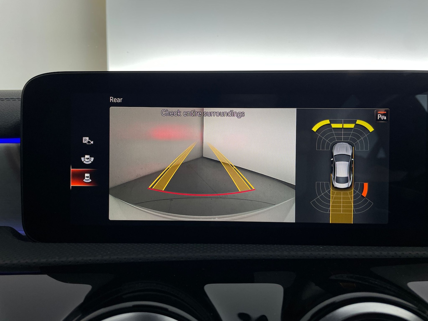 Used Mercedes-Benz CLA 2021 for sale - 76526611: Photo 22