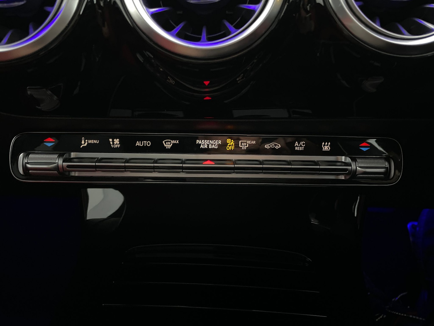 Used Mercedes-Benz CLA 2021 for sale - 76526611: Photo 23