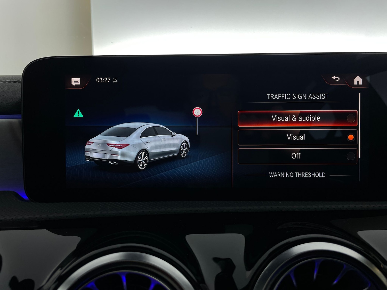 Used Mercedes-Benz CLA 2021 for sale - 76526611: Photo 28