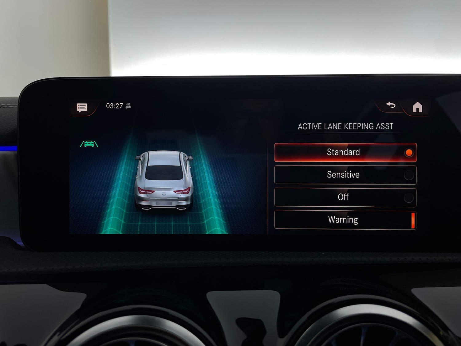 Used Mercedes-Benz CLA 2021 for sale - 76526611: Photo 29