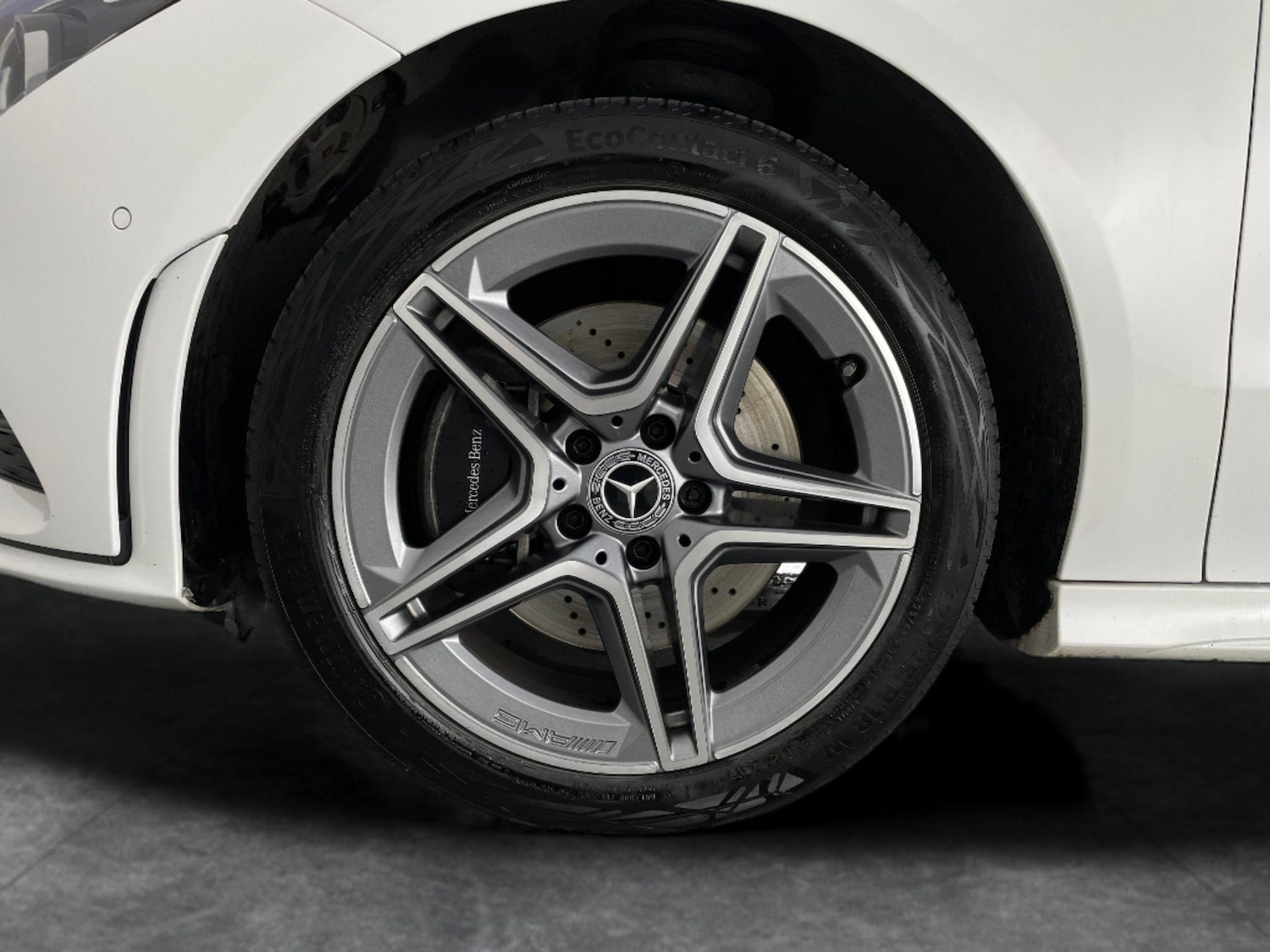 Used Mercedes-Benz CLA 2021 for sale - 76526611: Photo 31