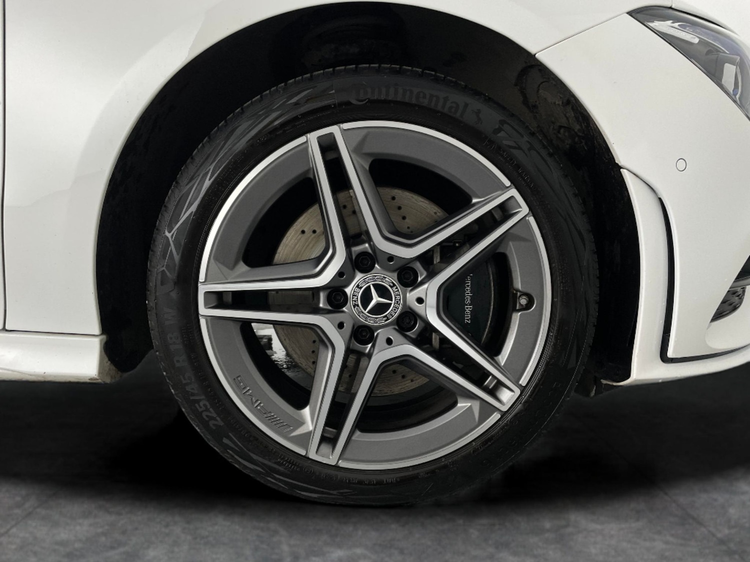 Used Mercedes-Benz CLA 2021 for sale - 76526611: Photo 32