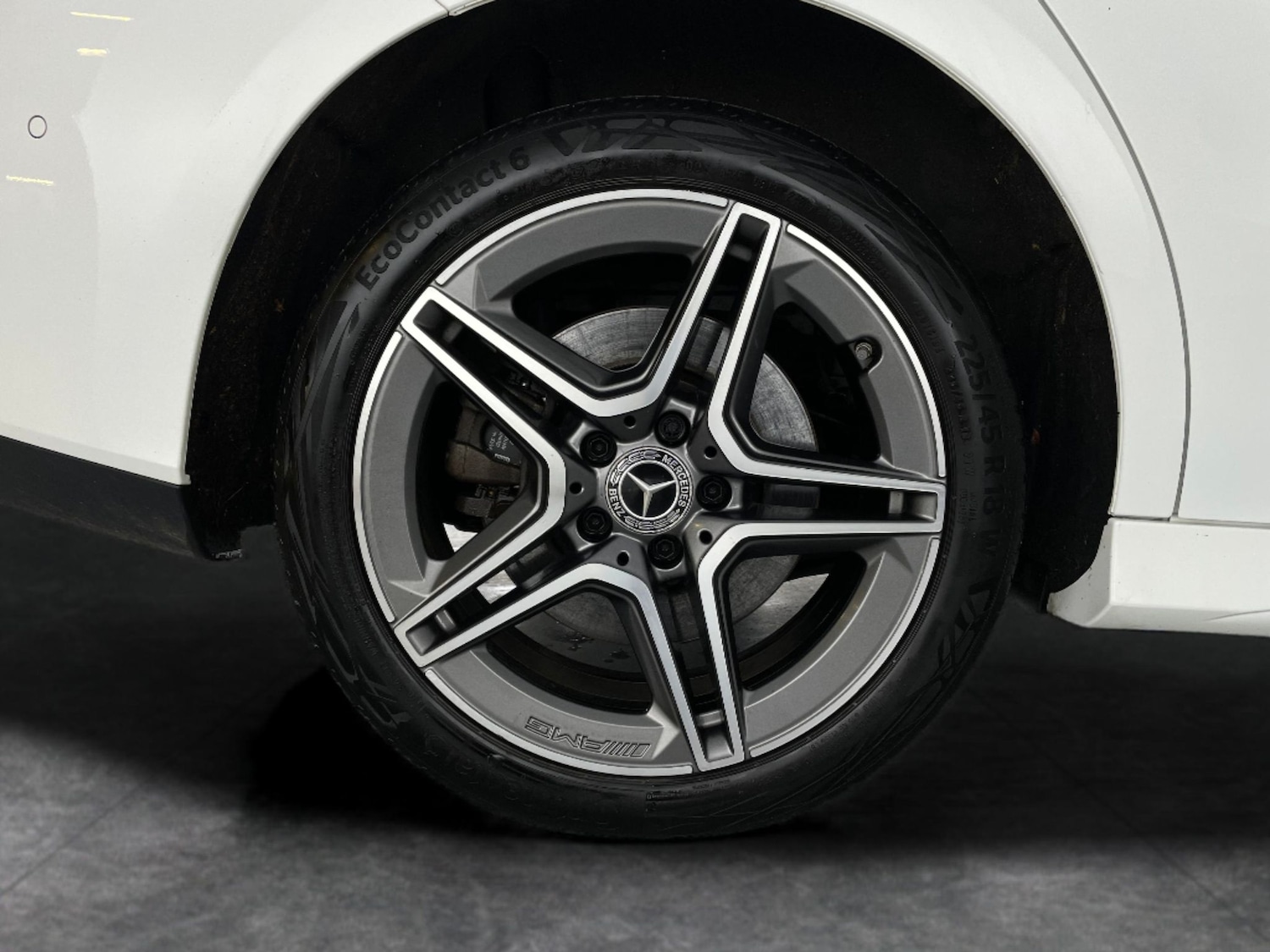 Used Mercedes-Benz CLA 2021 for sale - 76526611: Photo 33