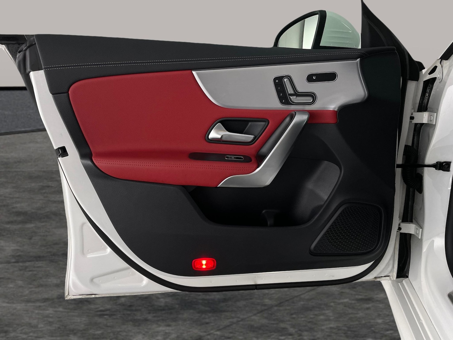 Used Mercedes-Benz CLA 2021 for sale - 76526611: Photo 35