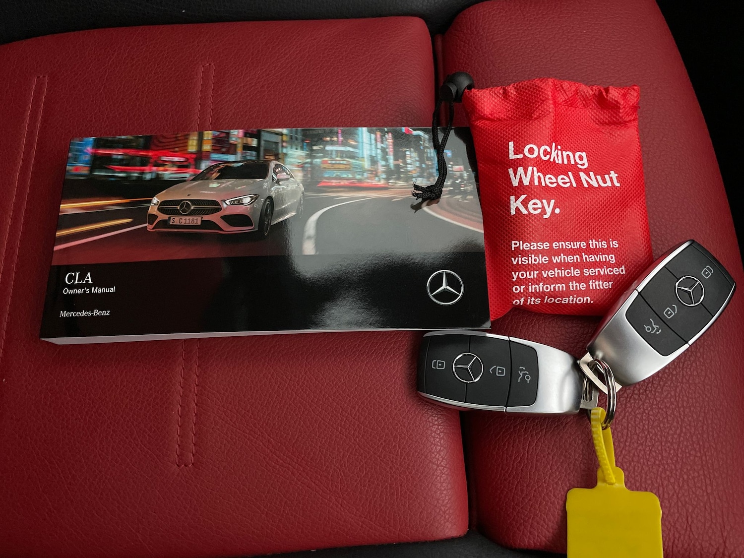 Used Mercedes-Benz CLA 2021 for sale - 76526611: Photo 41