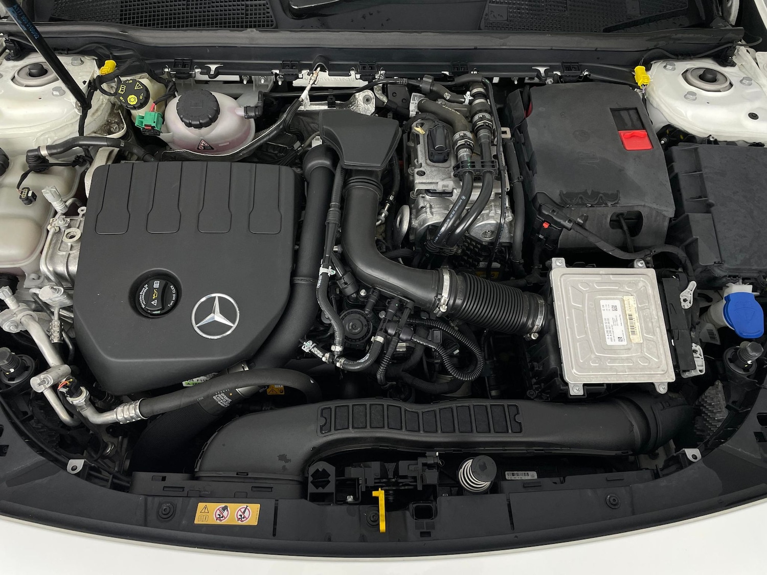 Used Mercedes-Benz CLA 2021 for sale - 76526611: Photo 42