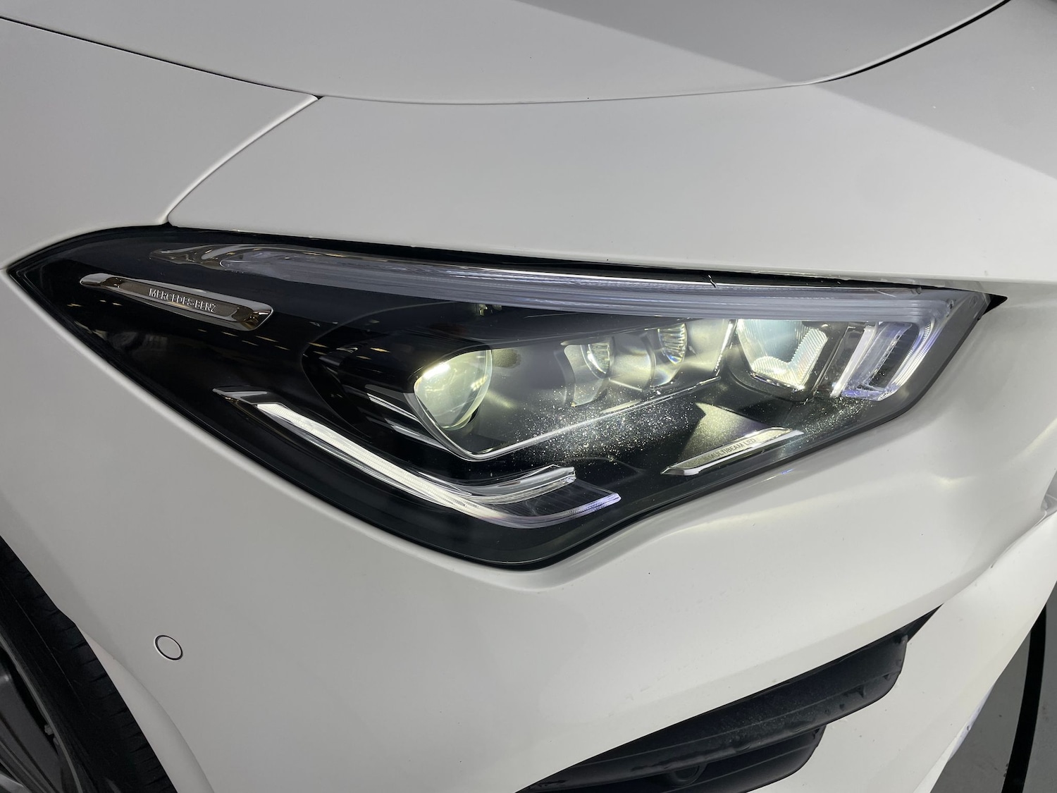 Used Mercedes-Benz CLA 2021 for sale - 76526611: Photo 6