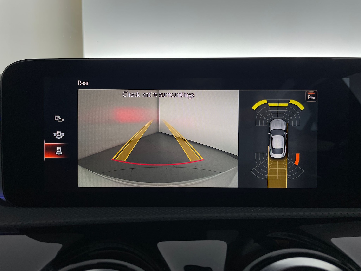 Used Mercedes-Benz CLA 2021 for sale - 76526611: Photo 7