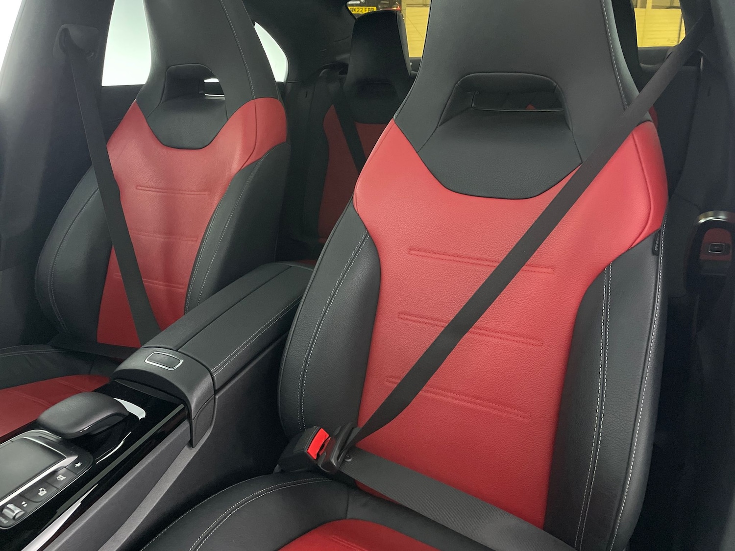 Used Mercedes-Benz CLA 2021 for sale - 76526611: Photo 8