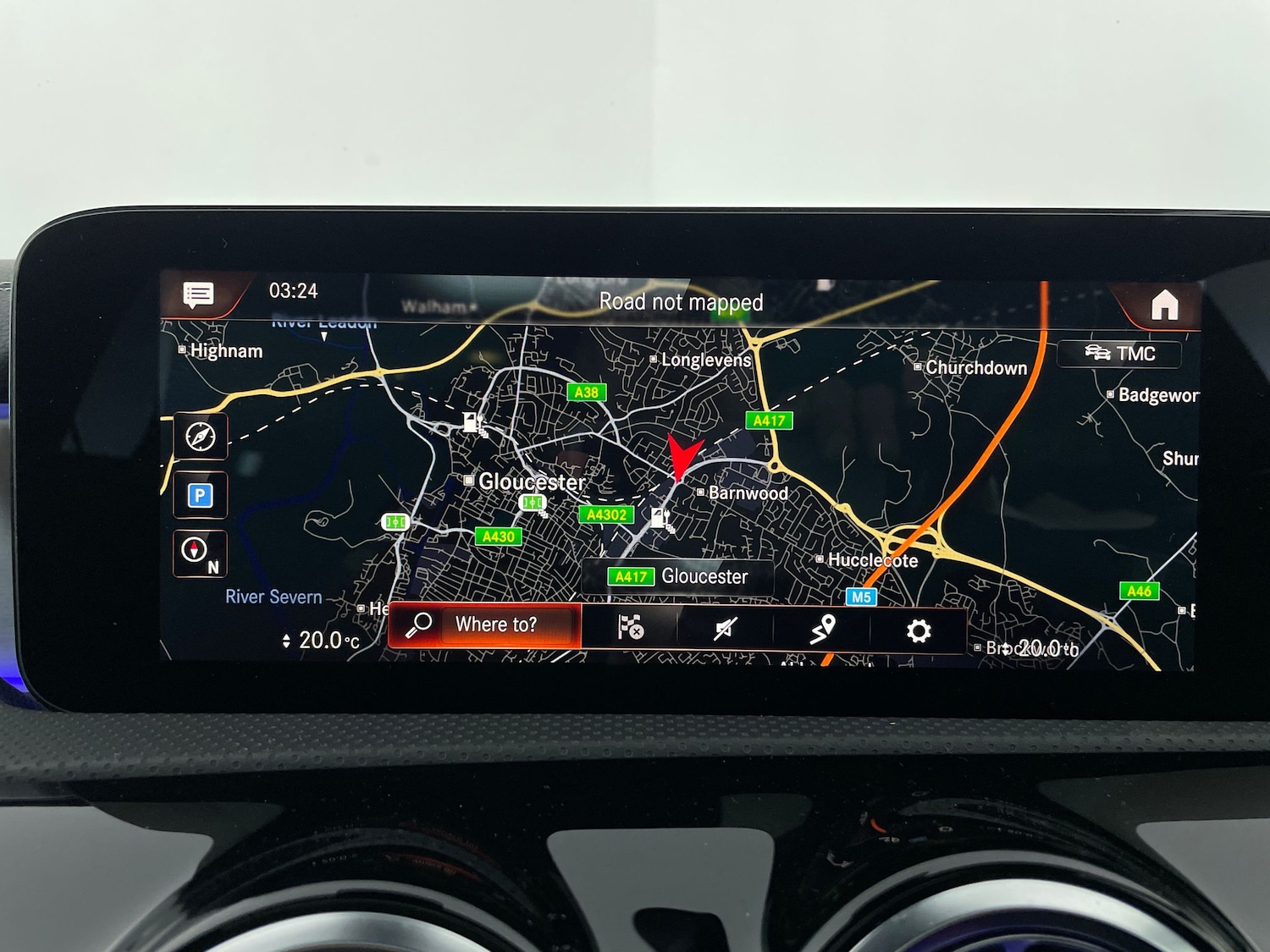 Used Mercedes-Benz CLA 2021 for sale - 76526611: Photo 9