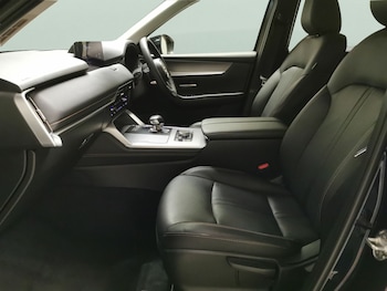 Used Mazda CX-60 2024 for sale - 79037695: Photo