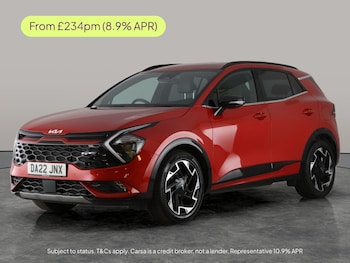 Used Kia Sportage undefined for sale - 78860391: Photo