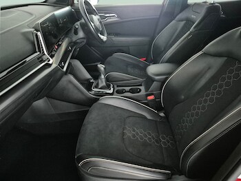 Used Kia Sportage undefined for sale - 78860391: Photo