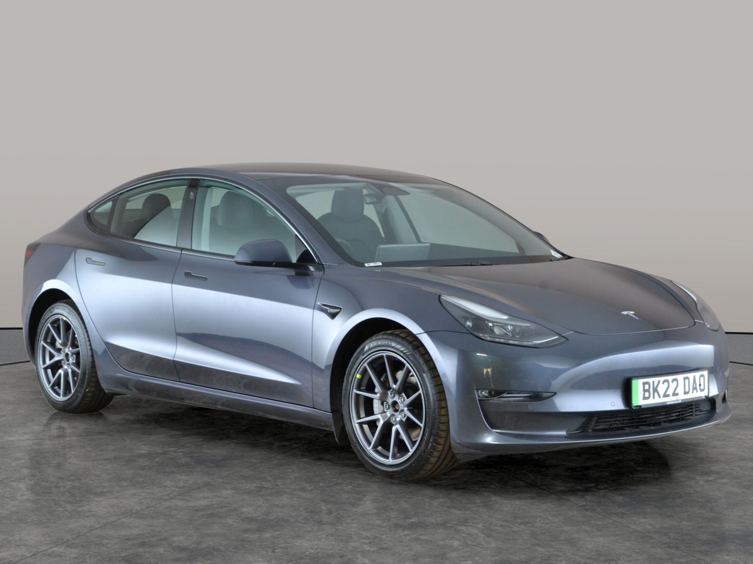 Used Tesla Model 3 2022 for sale - 78178182: Photo 10