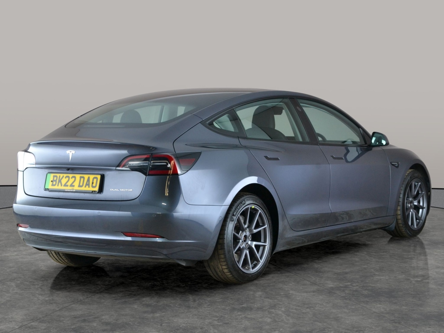 Used Tesla Model 3 2022 for sale - 78178182: Photo 12