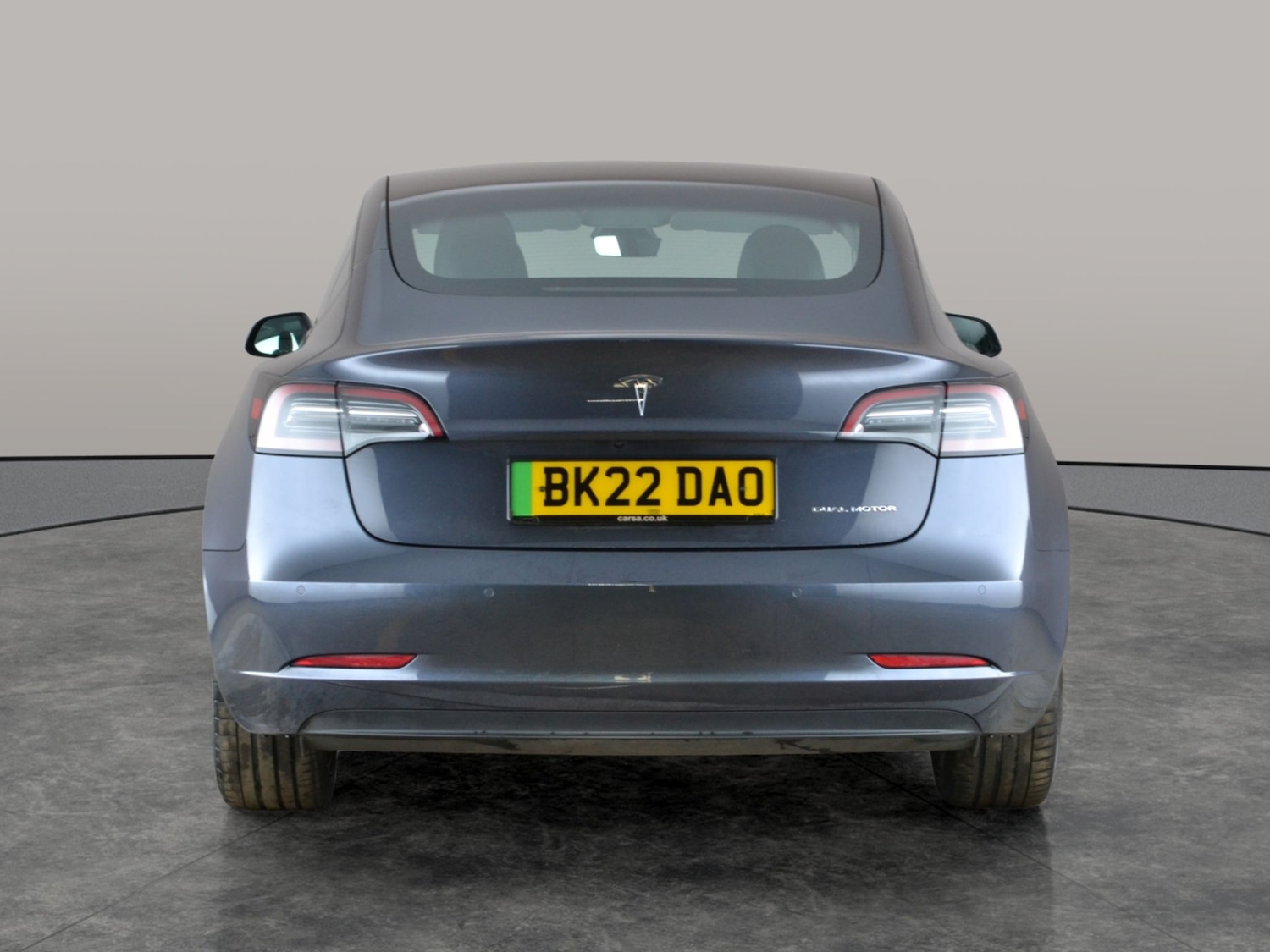 Used Tesla Model 3 2022 for sale - 78178182: Photo 13